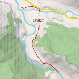 thumbnail for Оройский мост - Оройский мост