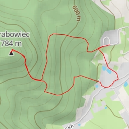 thumbnail for Grabowiec