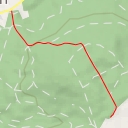 thumbnail for Hüttenweg