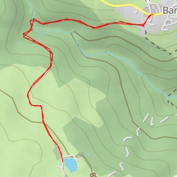 thumbnail for Route du Pleynet - Route du Pleynet