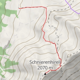 thumbnail for Schnierenhireli