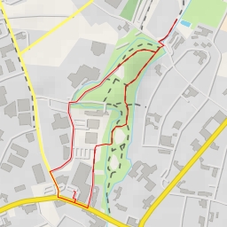 thumbnail for Hopfengarten