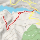 thumbnail for Pico de la Lastra