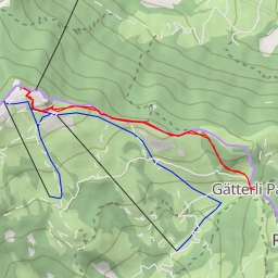 thumbnail for Scheideggstrasse