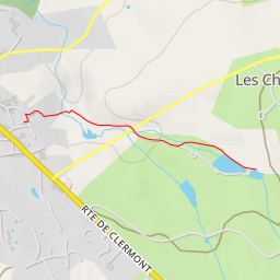 thumbnail for À la ferme Grenouillat - Rue de Cheberne