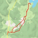 thumbnail for Avenue François Mitterrand - Avenue François Mitterrand