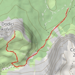 thumbnail for Crep da les Dodesc