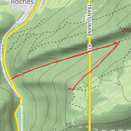 thumbnail for Transjurane