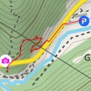 thumbnail for Belvedere Pennarossa inferiore