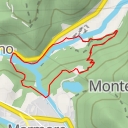 thumbnail for sentiero 5 - Terni