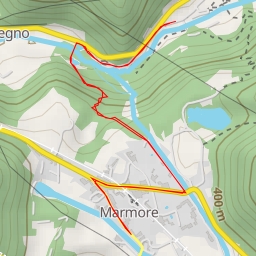 thumbnail for Via Domenico Faggetti - Via Domenico Faggetti - Terni