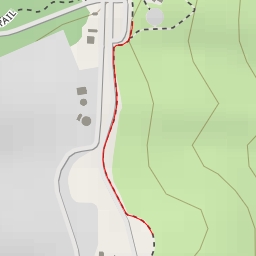 thumbnail for Ron's Trail