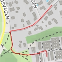 thumbnail for Ellaparksvägen