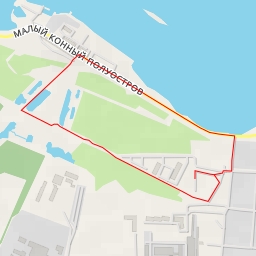 thumbnail for улица Крауля - Екатеринбург