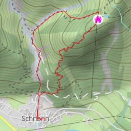 thumbnail for Fritzhütte