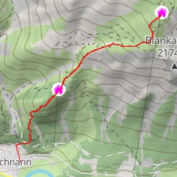 thumbnail for Ansbacher Hütte