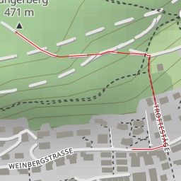 thumbnail for Hungerberg