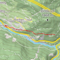 thumbnail for Römerweg