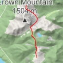 thumbnail for Crown N1