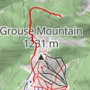 thumbnail for Thunderbird Ridge Trail - Thunderbird Ridge Trail