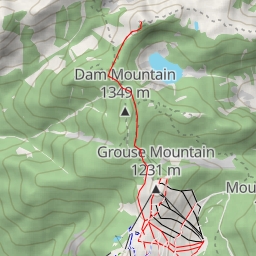 thumbnail for Goat Mountain