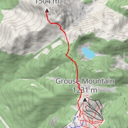 thumbnail for Crown Mountain