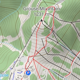 thumbnail for Grouse Mountain