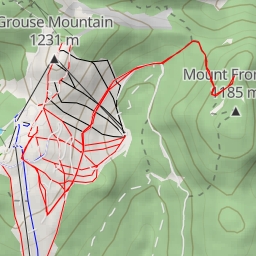 thumbnail for Doug's Trail