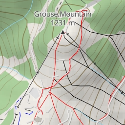 thumbnail for Wilderness Lookout