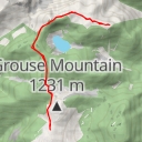 thumbnail for Goat Ridge Peak