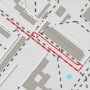 thumbnail for Заречный бульвар - Омск