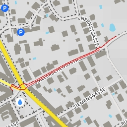 thumbnail for Hallerschloßstraße - Graz