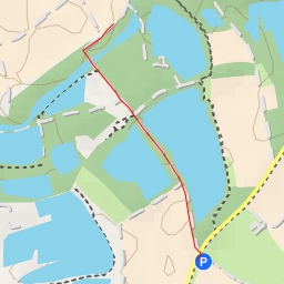 thumbnail for Burlafinger Seenplatte