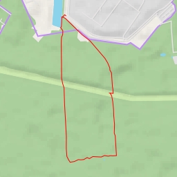 thumbnail for Абрамцевская просека - Абрамцевская просека - Москва