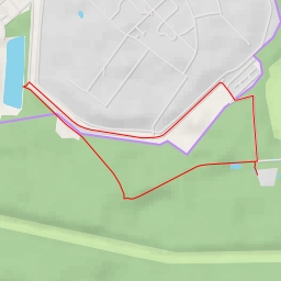 thumbnail for Подкова - проектируемый проезд № 5061 - Москва