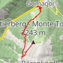 thumbnail for Stierberg - Monte Toro