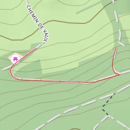 thumbnail for Chemin de Vaux - Musson