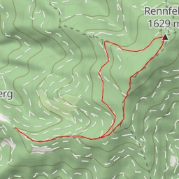 thumbnail for Rennfeld
