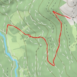 thumbnail for Halserhütte