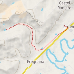 thumbnail for Via San Cristoforo