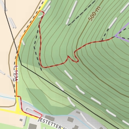 thumbnail for Hornbuck