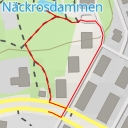 thumbnail for Näckrosdammen