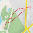 thumbnail for Горная улица - Миасс