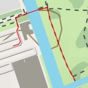 thumbnail for President Allendelaan - Amsterdam