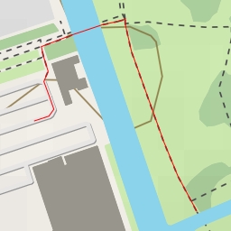 thumbnail for President Allendelaan - Amsterdam