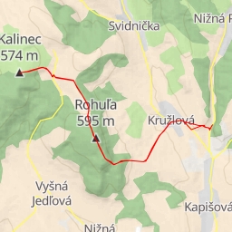 thumbnail for Kalinec