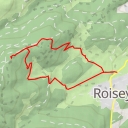 thumbnail for Route de la Chanterelle