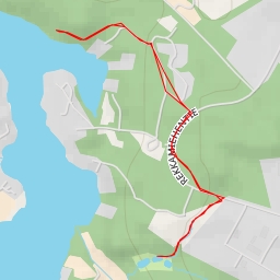 thumbnail for Tyyppälänranta - Tyyppälänranta - Jyväskylä