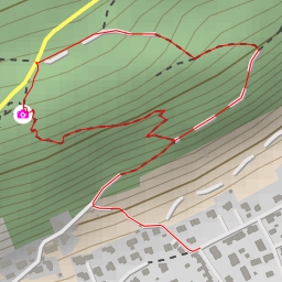 thumbnail for Route de Prêles
