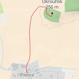 thumbnail for Okrouhlík